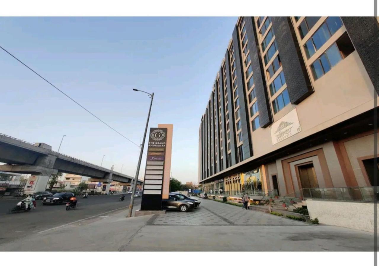 The Snooty Fox Stays Aparthotel *